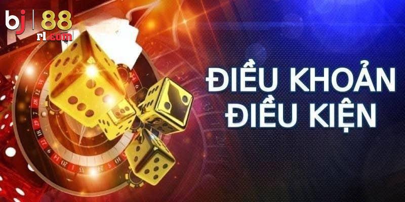 Điều khoản điều kiện tại BJ88 mang đến lợi ích gì cho người chơi? Điều khoản điều kiện tại BJ88 mang đến lợi ích gì cho người chơi?
