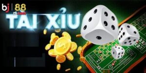 Giới thiệu về tựa game tài xỉu BJ88 đình đám