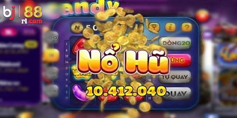Hàng loạt các ưu điểm mà nổ hũ tỷ phú BJ88 mang lại