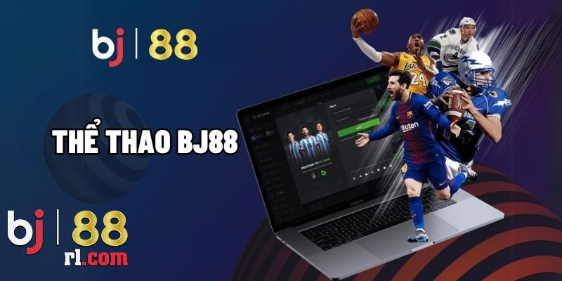 BJ88 với sảnh cá cược thể thao vô cùng nổi bật BJ88 với sảnh cá cược thể thao vô cùng nổi bật